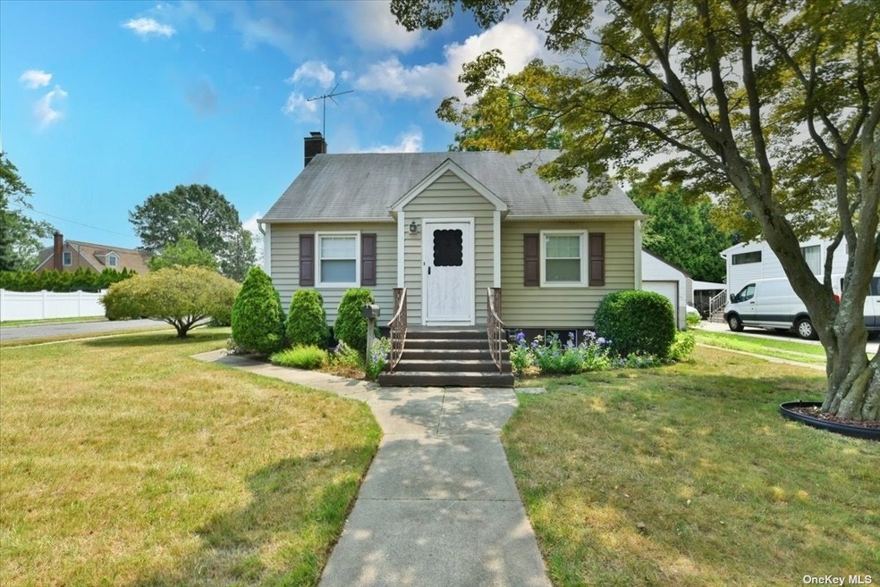 701 Hughes St, Bellmore, NY 11710 - photo 1