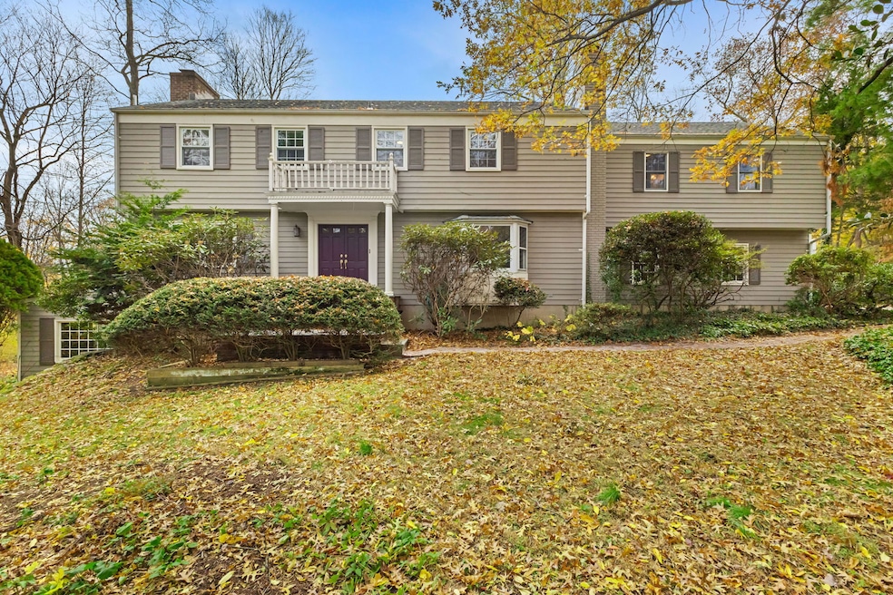 Under Contract $1,495,000 • Co-Listing Agent