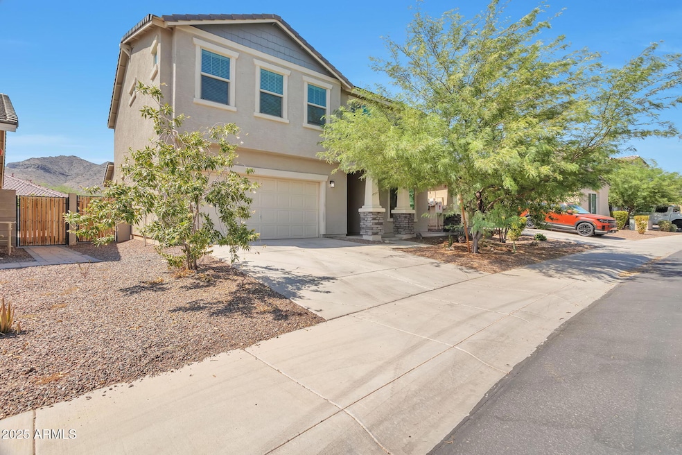 2338 N 212th Dr, Buckeye, AZ 85396 - photo 1