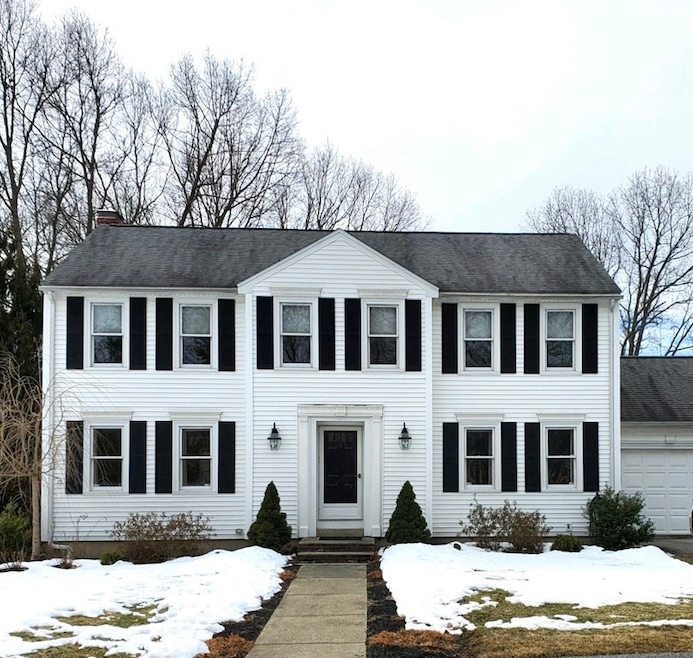 19 Flintlock Dr, Shrewsbury, MA 01545 - photo 1