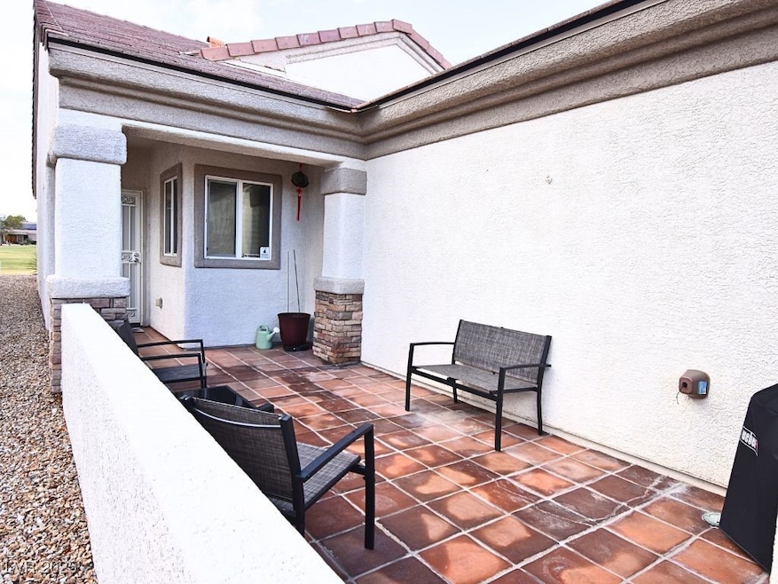 7709 Island Rail Dr, North Las Vegas, NV 89084 - photo 1