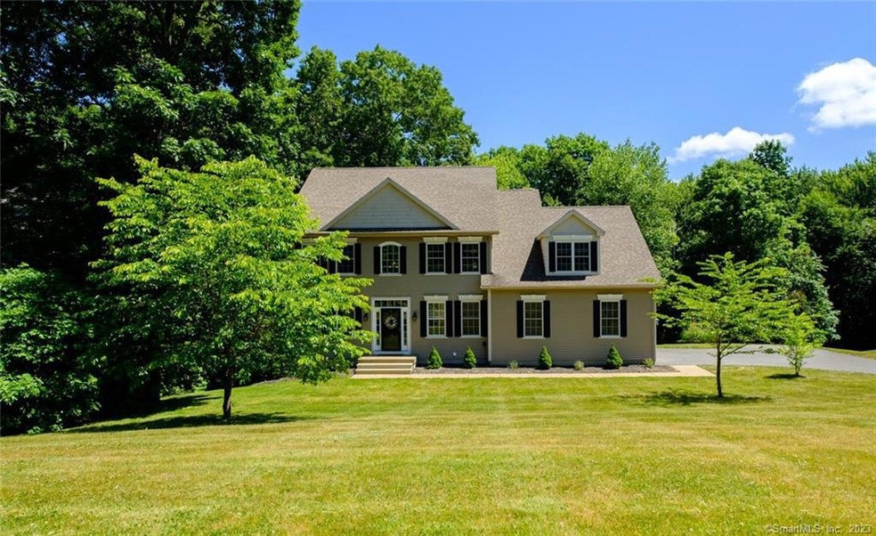 11 Hemlock Trail, Ellington, CT 06029 - photo 1