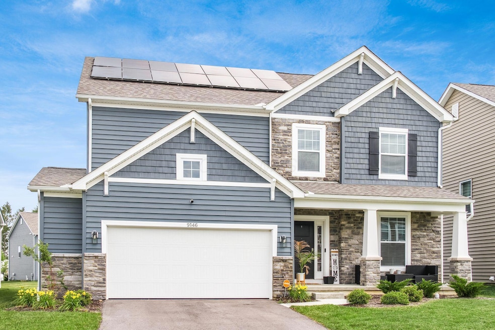 Gorgeous - Farms @ Jefferson