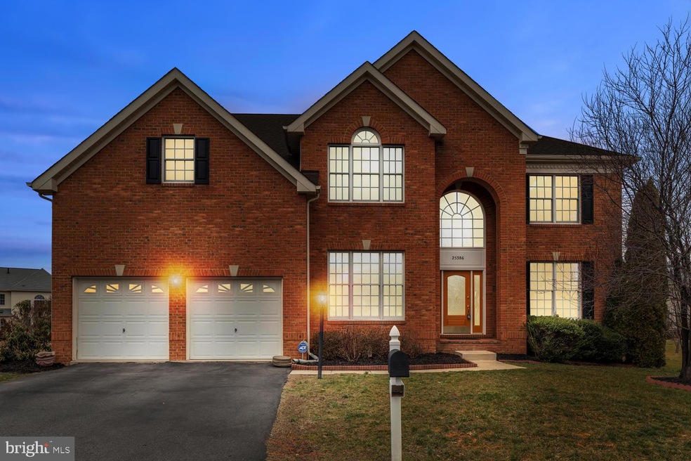 25386 Kettle Ln, Chantilly, VA 20152 - photo 1