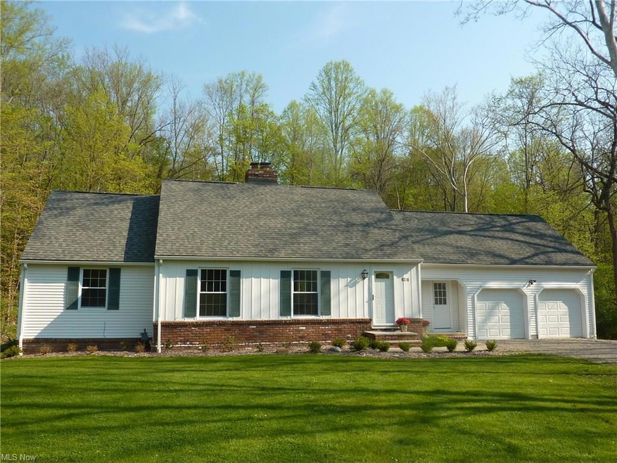 Welcome to 9386 Wilson Mills Road, Chesterland, Oh