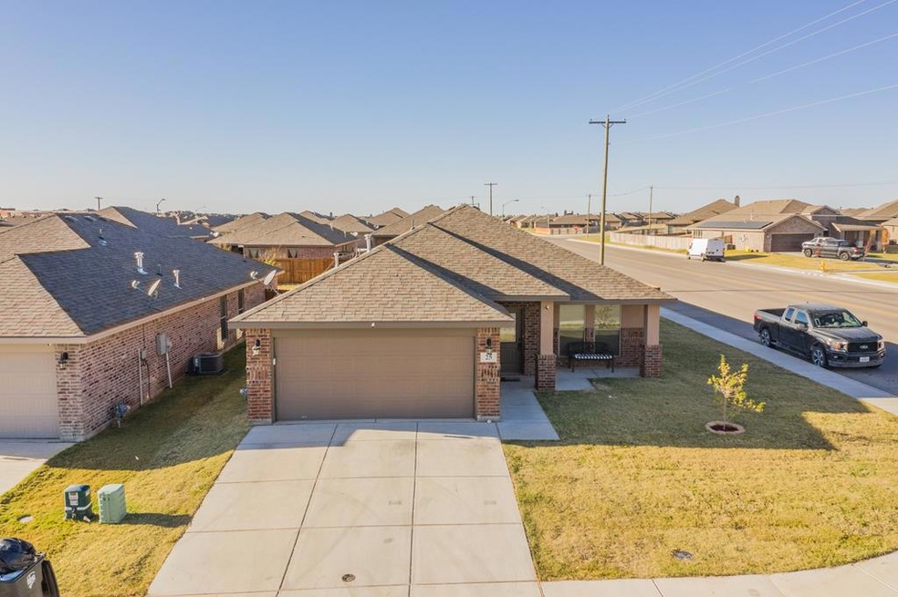 25 Quartz St, Odessa, TX 79765 - photo 1
