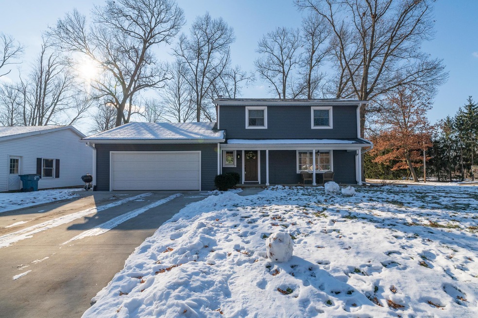 2813 Brahms Ave, Portage, MI 49024 - photo 1