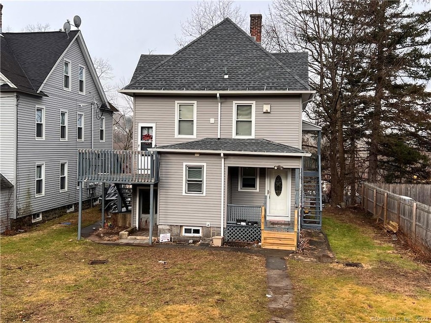 253 N Main St unit 1, Naugatuck, CT 06770 - photo 1