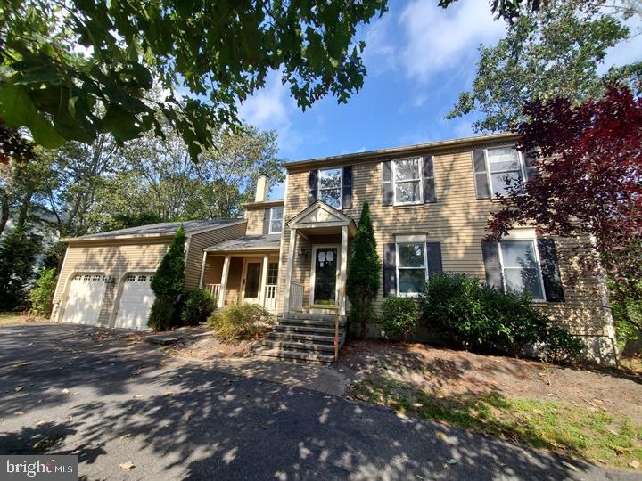 38 Woodthrush Trail E, Medford, NJ 08055 - photo 1