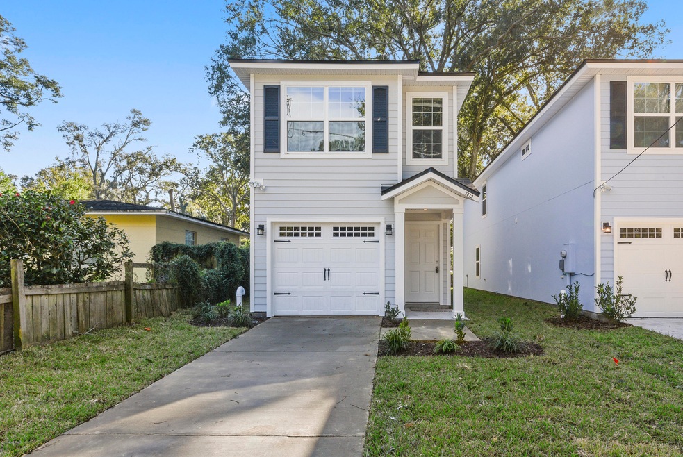 7612 Free Ave, Jacksonville, FL 32211 - photo 1