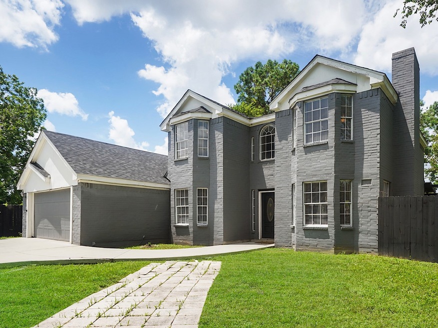 2504 2B Ferguson Way, Houston, TX 77088 - photo 1