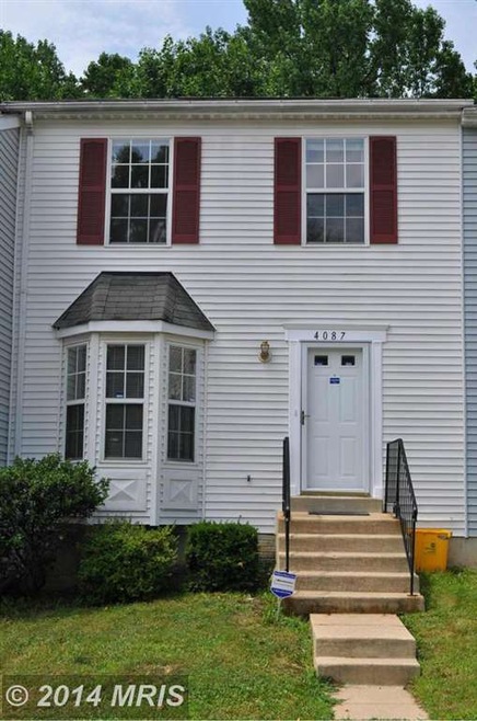 4087 Silver Park Terrace, Suitland, MD 20746 - photo 1