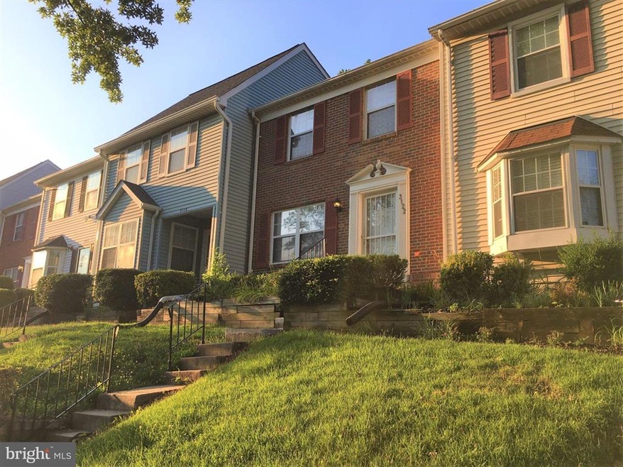 3122 Brinkley Station Dr, Temple Hills, MD 20748 - photo 1