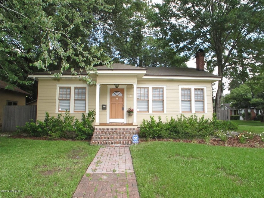 3307 Randall St, Jacksonville, FL 32205 - photo 1