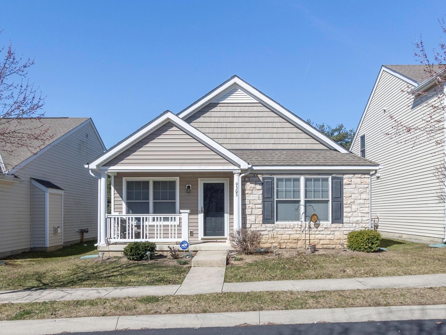 9303 Polaris Green Dr Columbus-1