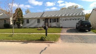 111 Bolz Rd, Carpentersville, IL 60110 - photo 1