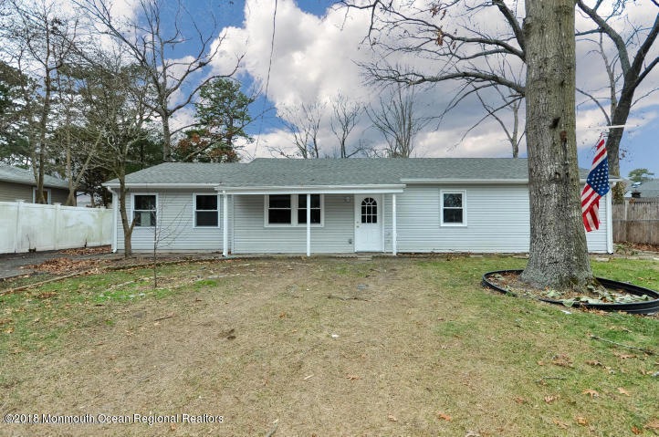 1621 Sommerell Ave, Forked River, NJ 08731 - photo 1