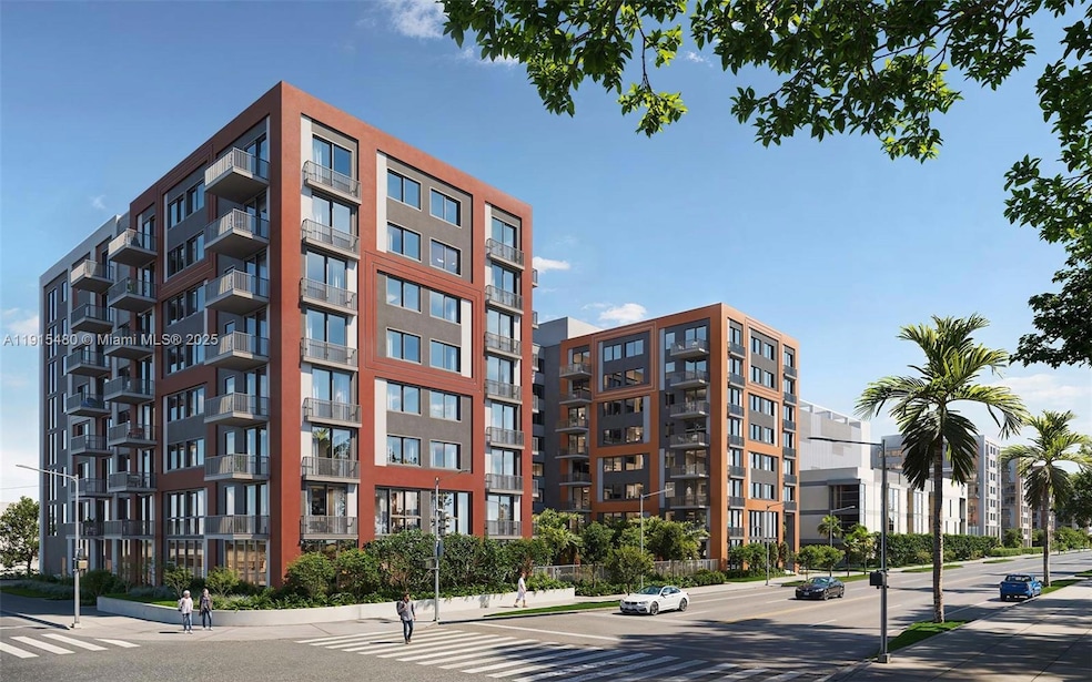 3830 NW 11th St unit Studio, Miami, FL 33126 - photo 1