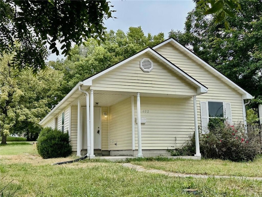 Sold • Co-Listing Agent