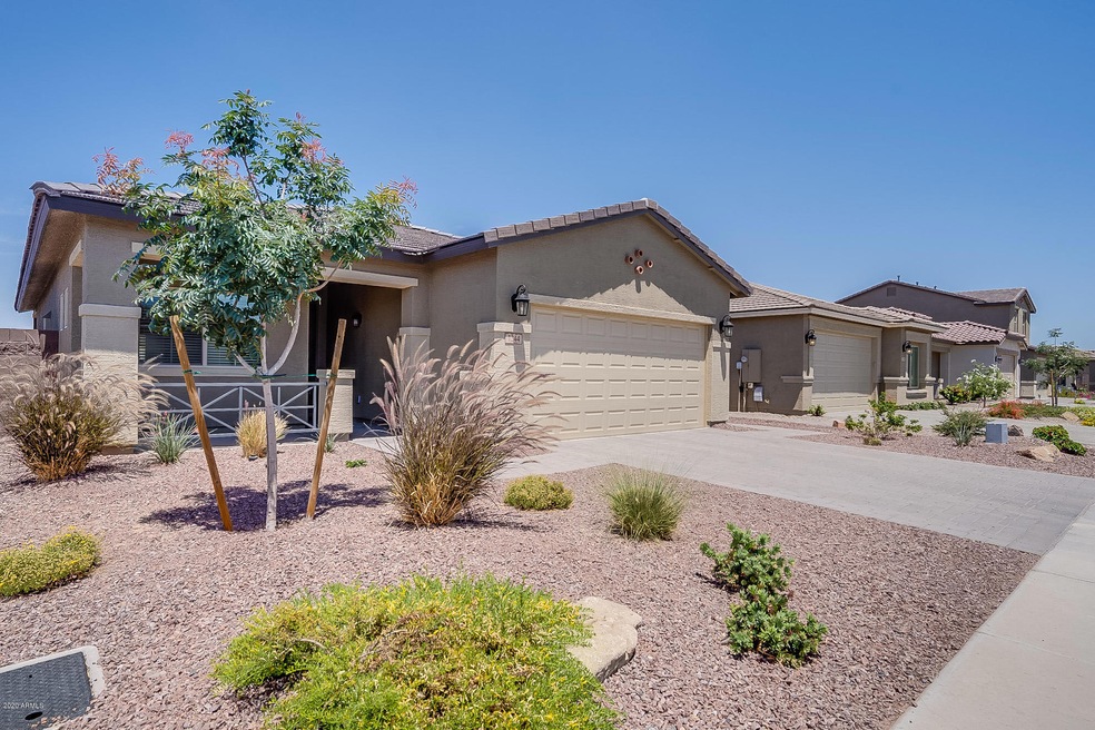 1244 W Joshua Tree Ave, San Tan Valley, AZ 85140 - photo 1