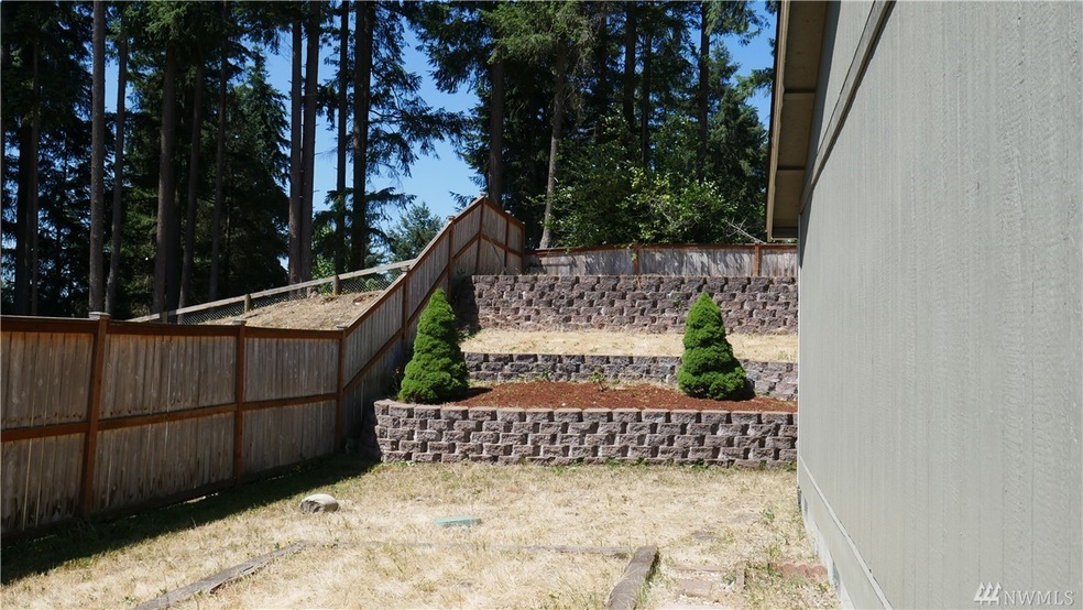 21702 94th Avenue Ct E, Graham, WA 98338 - photo 1