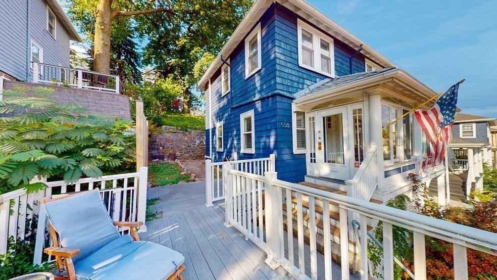 558 Ashmont St, Dorchester, MA 02122 MLS 73169121