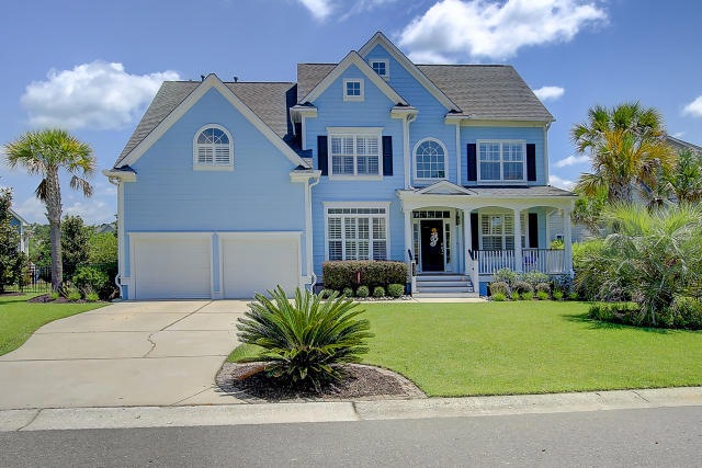 3005 Riverwood Drive