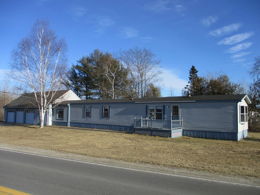 107 Elm Street, South Thomaston (2021)