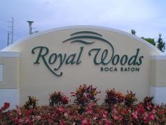 Royal Woods