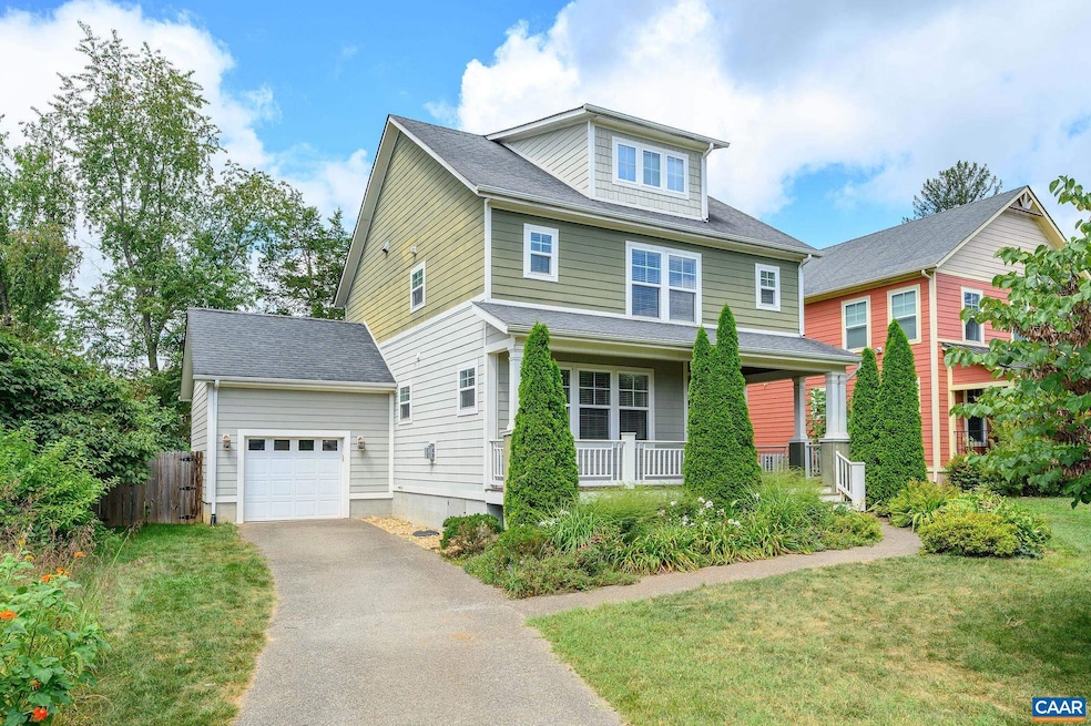 103 Christa Ct, Charlottesville, VA 22903 - photo 1