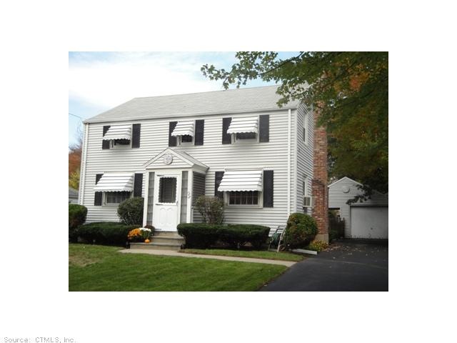 Exterior Front. Step into this welcoming home and 