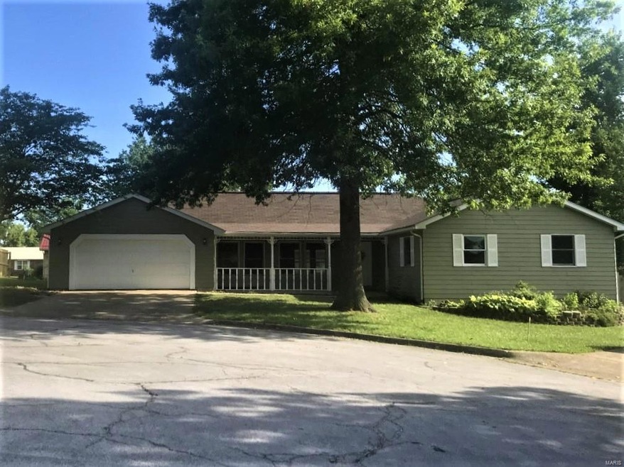 1602 Autumn Place, Rolla, MO 65401 - photo 1