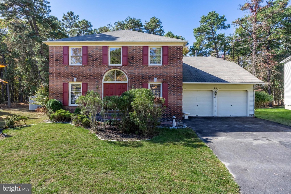 36 Picadilly Cir, Marlton, NJ 08053 - photo 1