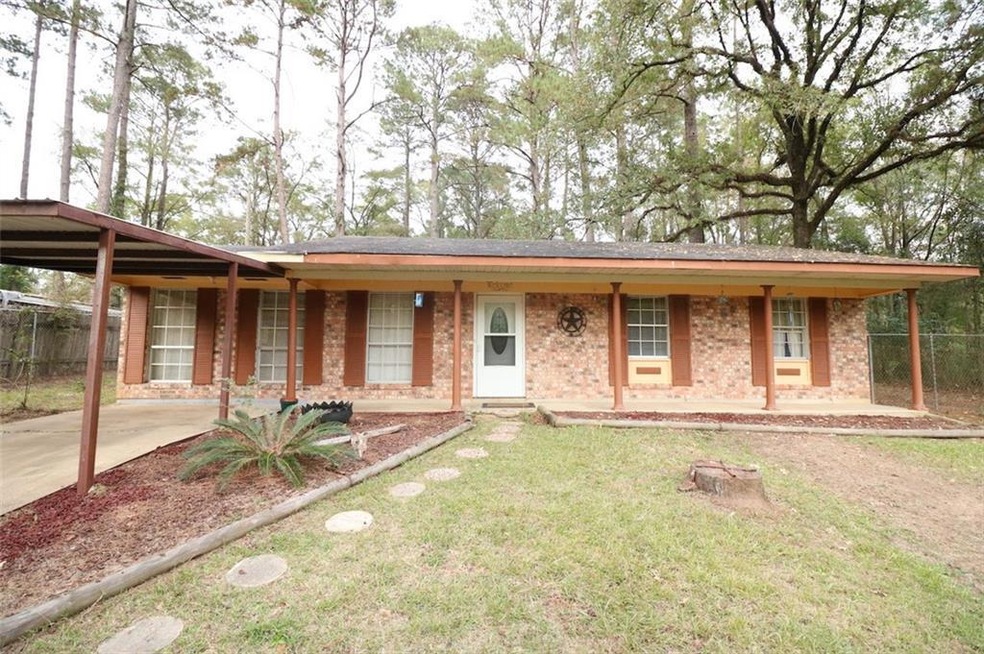 119 Hickory Dr, Pineville, LA 71360 - photo 1