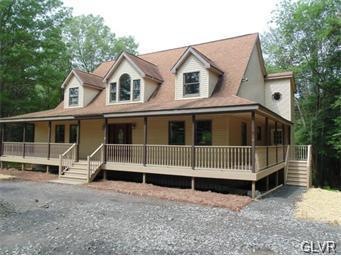 1 Whippoorwill Dr, Saylorsburg, PA 18353 - photo 1