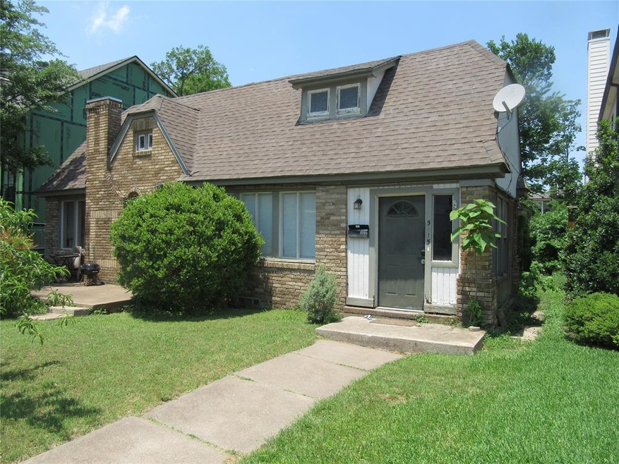 5415 Richmond Ave, Dallas, TX 75206 - photo 1