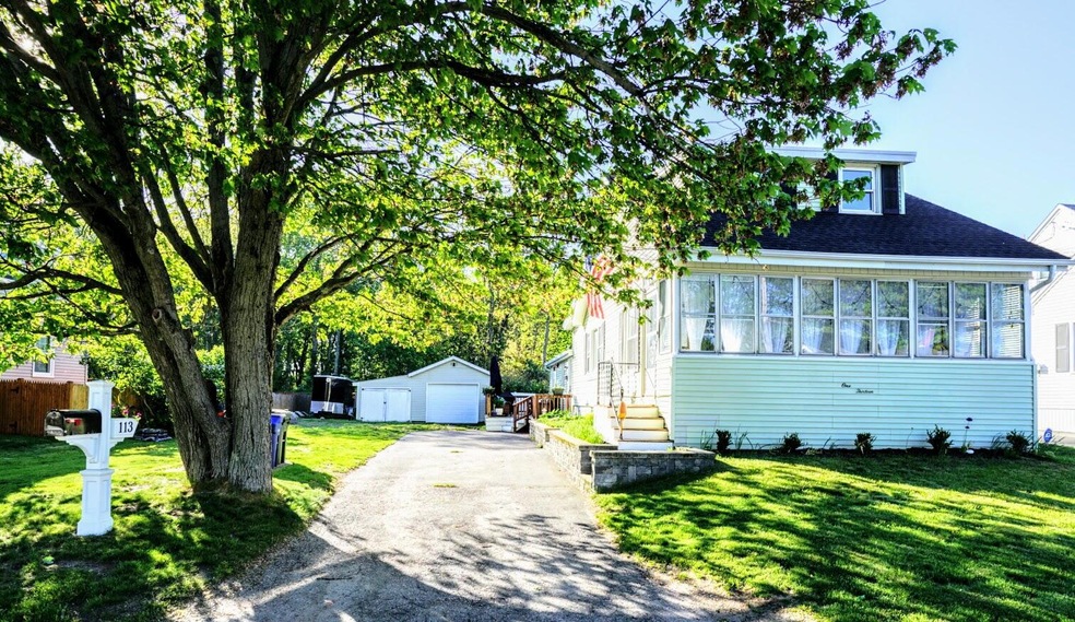 113 Bonnybriar Rd, South Portland, ME 04106 - photo 1