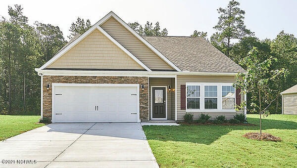 Aberdeen C Ext Package C