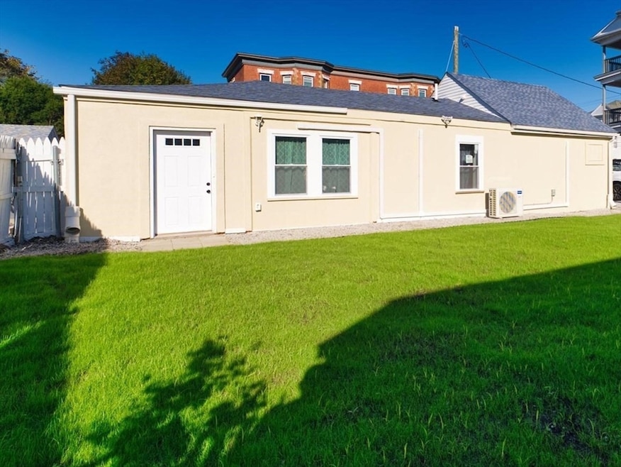 340 Vale St, Fall River, MA 02724 - photo 1