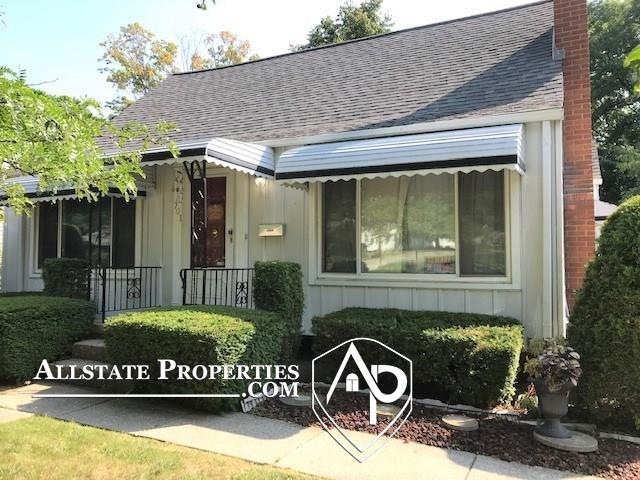 701 Bradley Ave, Flint, MI 48503 - photo 1