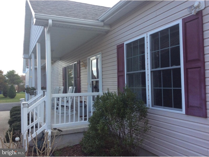 703 Jackson Ave, Franklinville, NJ 08322 - photo 1