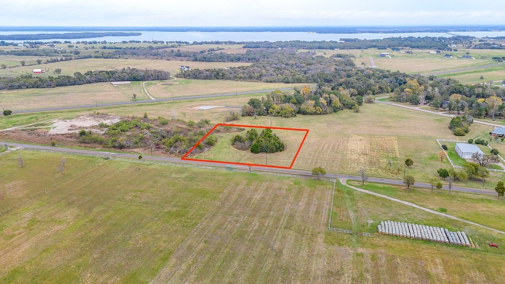 Lot 60-R Boat Slip 3b the Shores, Corsicana, TX 75109 - photo 1