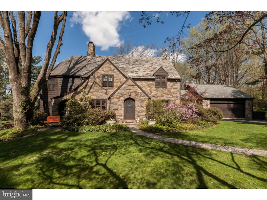 1551 Warner Rd, Jenkintown, PA 19046 - photo 1