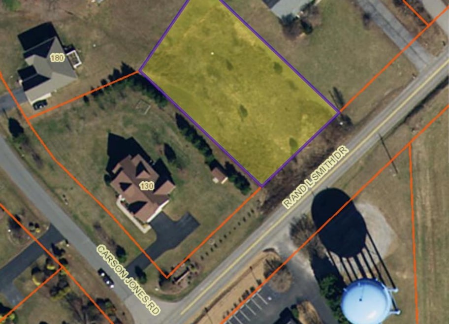 0 R & L Smith Dr unit 64791, Blairs, VA 24527 - photo 1