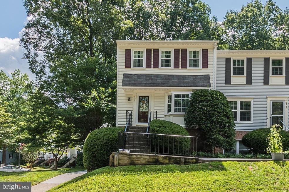 5931 First Landing Way unit 97, Burke, VA 22015 - photo 1