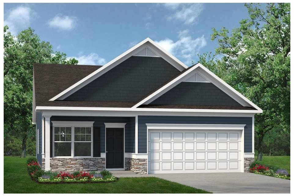 431 Tines Dr, Shelbyville, TN 37160 - photo 1