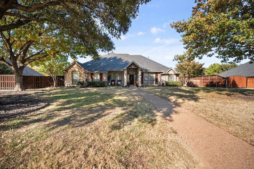 212 Ashmore Place, Haslet, TX 76052 - photo 1