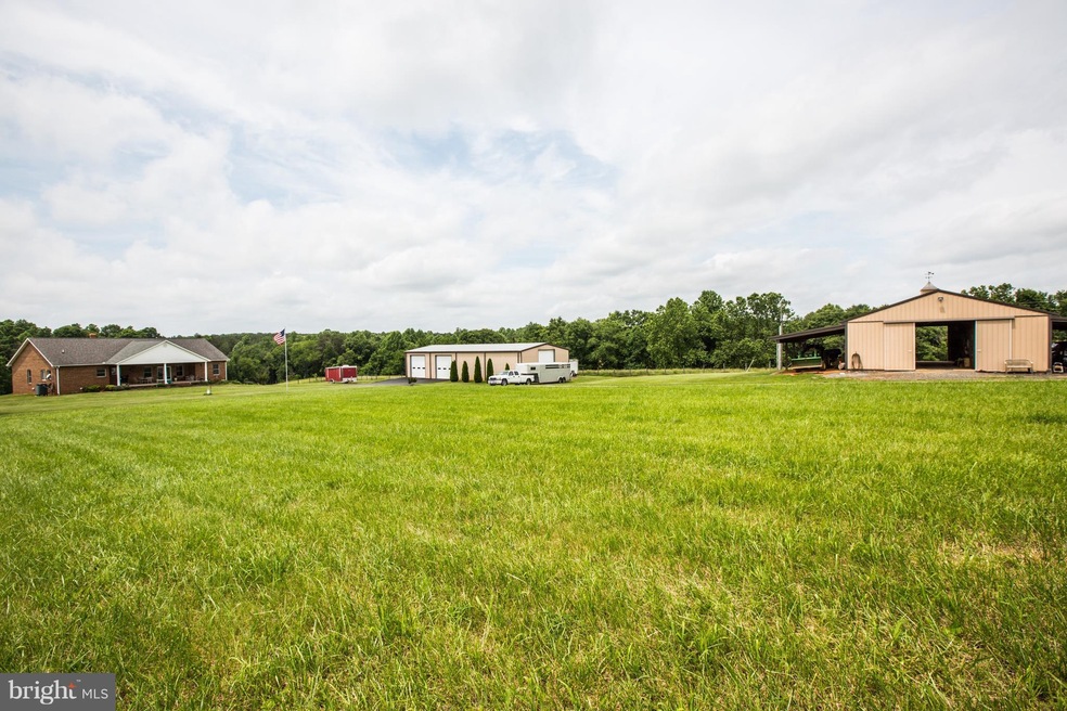 28055 Orange Springs Rd, Unionville, VA 22567 - photo 1