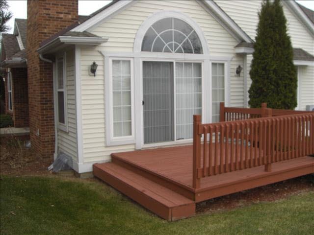 NICE DECK