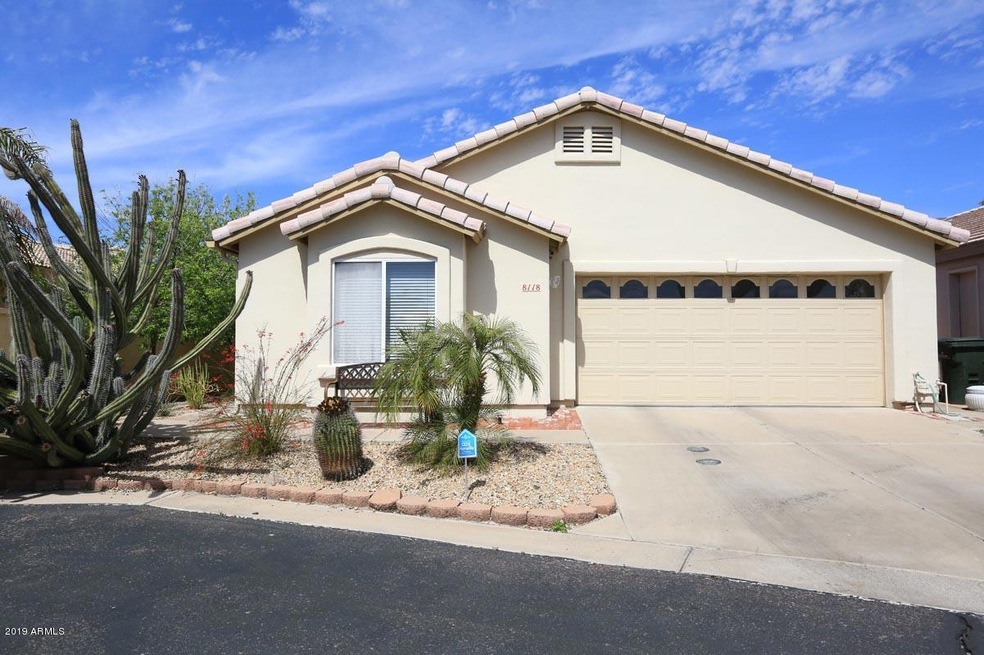 8118 N 10th Place, Phoenix, AZ 85020 - photo 1